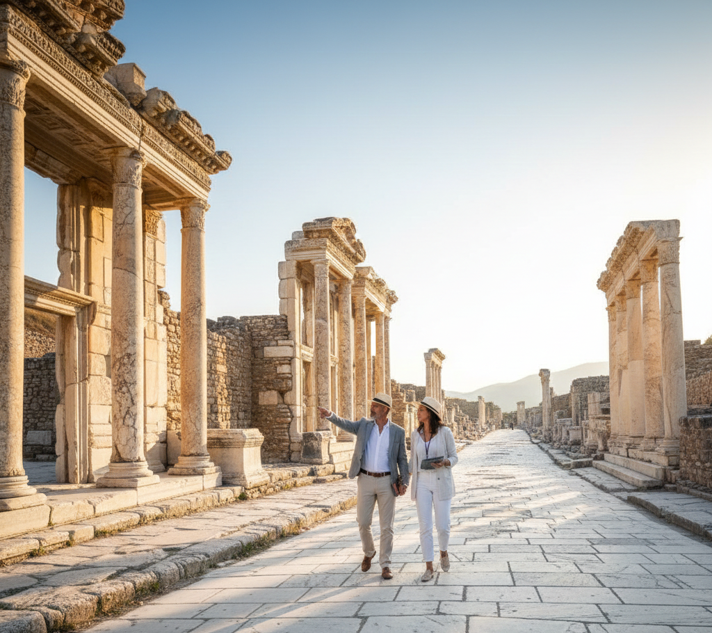 private Ephesus tour