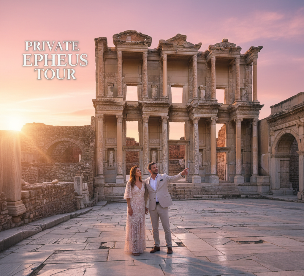 Private Ephesus Tour