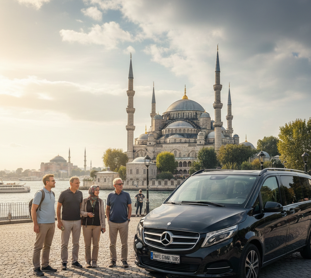 Private İstanbul tours