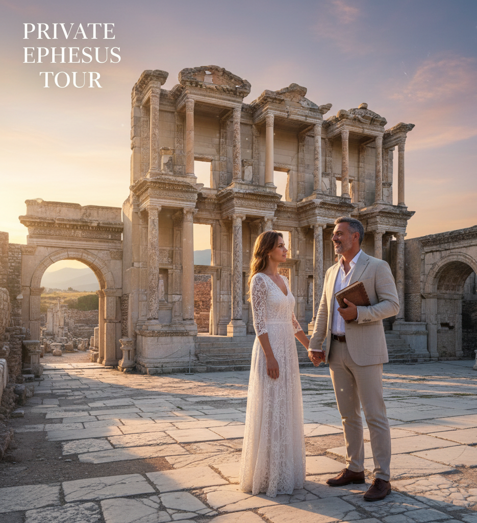Private Ephesus Tour