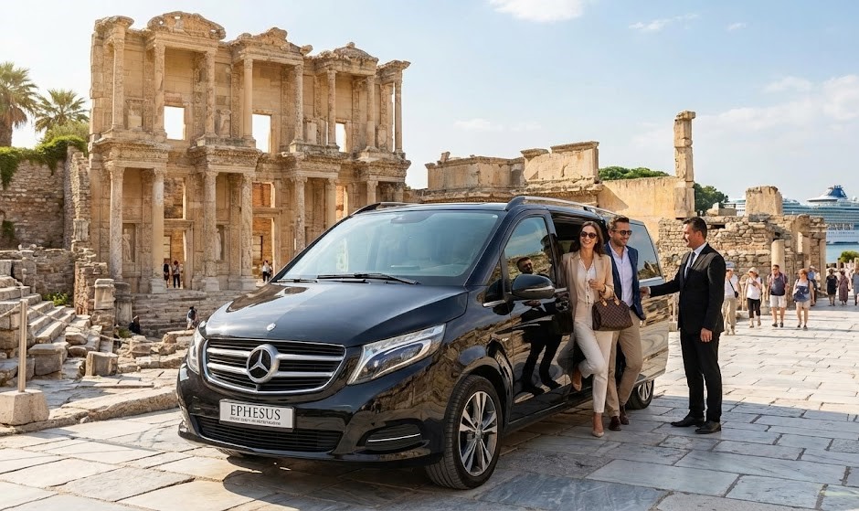 Ephesus private tours