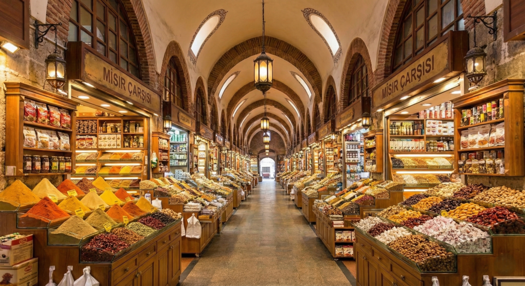 İstanbul discover hidden corners